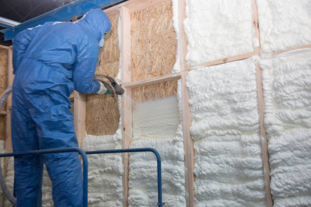 Best Spray Foam Insulation in Redlands, CA